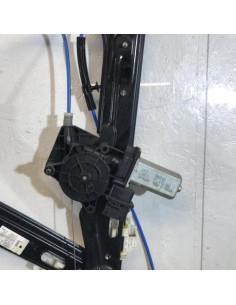 Leve vitre electrique avant gauche BMW SERIE 3 F31 TOURING PHASE 1 BREAK Diesel 2