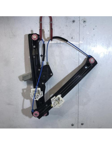 Leve vitre electrique avant gauche BMW SERIE 3 F31 TOURING PHASE 1 BREAK Diesel