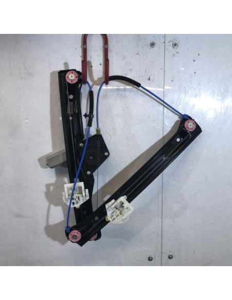 Leve vitre electrique avant gauche BMW SERIE 3 F31 TOURING PHASE 1 BREAK Diesel