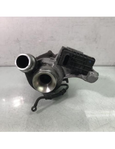Turbo BMW SERIE 1 E87 PHASE 2 Diesel