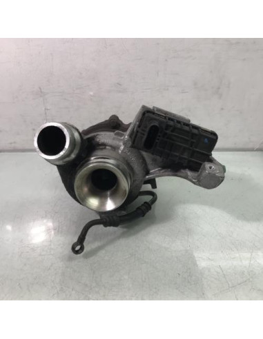 Turbo BMW SERIE 1 E87 PHASE 2 Diesel