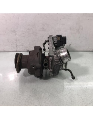 Turbo BMW SERIE 1 E87 PHASE 2 Diesel
