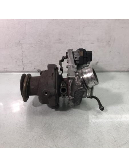 Turbo BMW SERIE 1 E87 PHASE 2 Diesel
