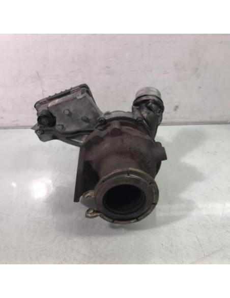 Turbo BMW SERIE 1 E87 PHASE 2 Diesel