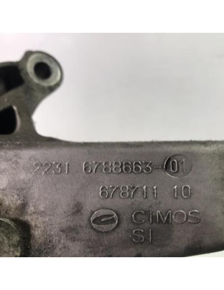 Support de boite MINI MINI 2 R60 COUNTRYMAN BREAK Diesel