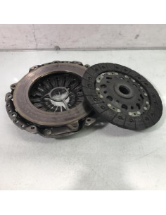 Embrayage BMW SERIE 3 E91 TOURING PHASE 2 BREAK 