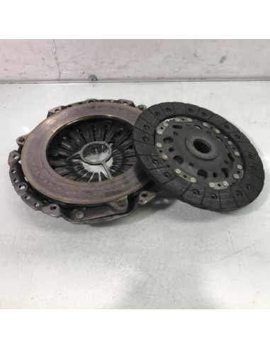 Embrayage BMW SERIE 3 E91 TOURING PHASE 2 BREAK 