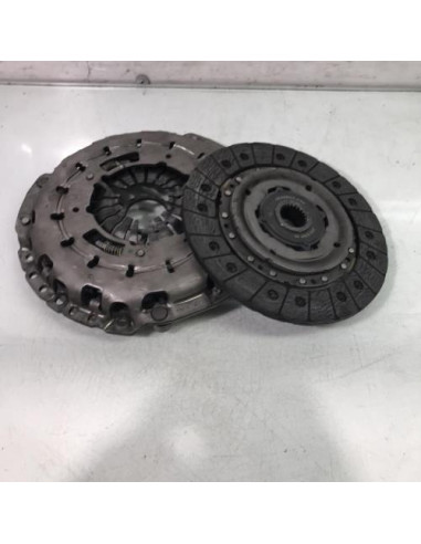 Embrayage BMW SERIE 3 E91 TOURING PHASE 2 BREAK 