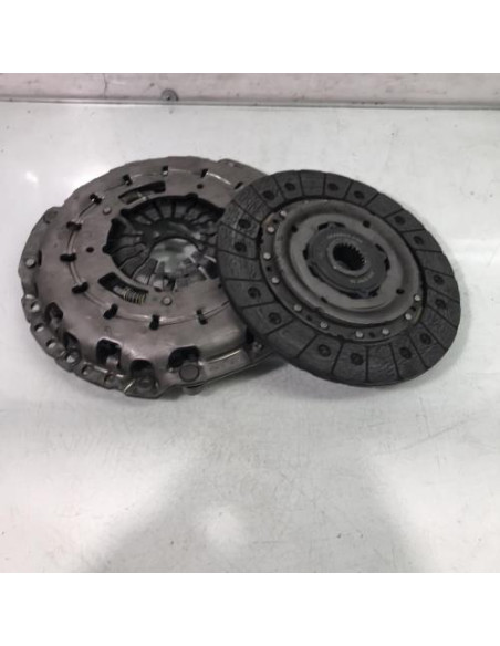 Embrayage BMW SERIE 3 E91 TOURING PHASE 2 BREAK 