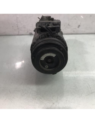 Compresseur clim BMW SERIE 3 E46 PHASE 2 Diesel