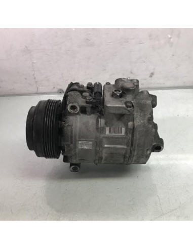 Compresseur clim BMW SERIE 3 E46 PHASE 2 Diesel