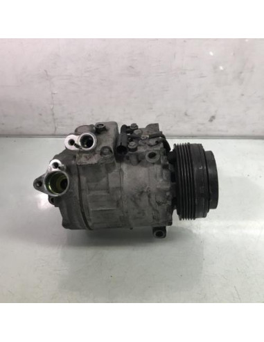 Compresseur clim BMW SERIE 3 E46 PHASE 2 Diesel