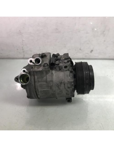 Compresseur clim BMW SERIE 3 E46 PHASE 2 Diesel