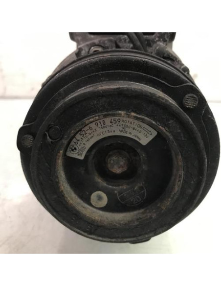 Compresseur clim BMW SERIE 3 E46 PHASE 2 Diesel