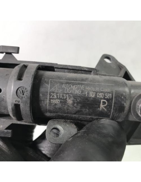 Gicleur lave glace MINI MINI 2 R60 COUNTRYMAN BREAK Diesel