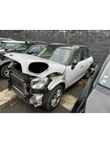 Gicleur lave glace MINI MINI 2 R60 COUNTRYMAN BREAK Diesel