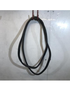 Joint de coffre BMW SERIE 3 F31 TOURING PHASE 1 BREAK Diesel