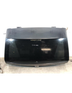 Malle/Hayon arriere BMW  
