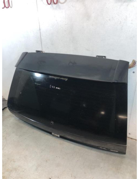 Malle/Hayon arriere BMW  