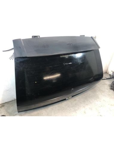 Malle/Hayon arriere BMW  