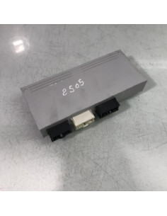 Calculateur BMW SERIE 3 F31 TOURING PHASE 1 BREAK Diesel