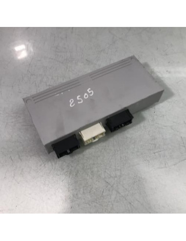 Calculateur BMW SERIE 3 F31 TOURING PHASE 1 BREAK Diesel