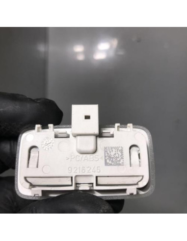 Eclairage de plafonnier BMW SERIE 3 F31 TOURING PHASE 1 BREAK Diesel