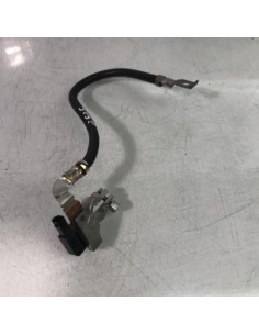 Batterie BMW SERIE 3 F31 TOURING PHASE 1 BREAK Diesel