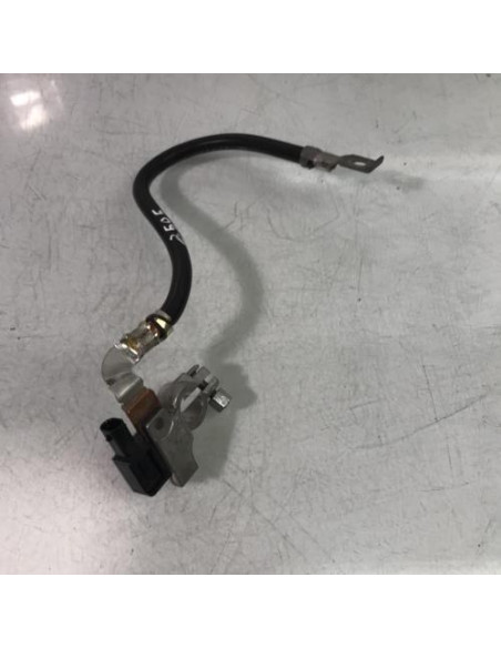 Batterie BMW SERIE 3 F31 TOURING PHASE 1 BREAK Diesel