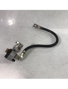 Batterie BMW SERIE 3 F31 TOURING PHASE 1 BREAK Diesel 2