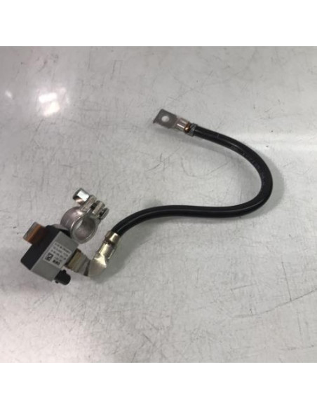 Batterie BMW SERIE 3 F31 TOURING PHASE 1 BREAK Diesel