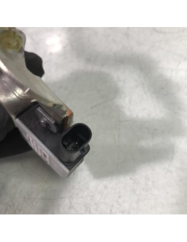 Batterie BMW SERIE 3 F31 TOURING PHASE 1 BREAK Diesel