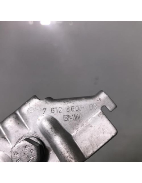 Batterie BMW SERIE 3 F31 TOURING PHASE 1 BREAK Diesel