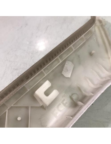 Garniture de pavillon BMW SERIE 3 F31 TOURING PHASE 1 BREAK Diesel