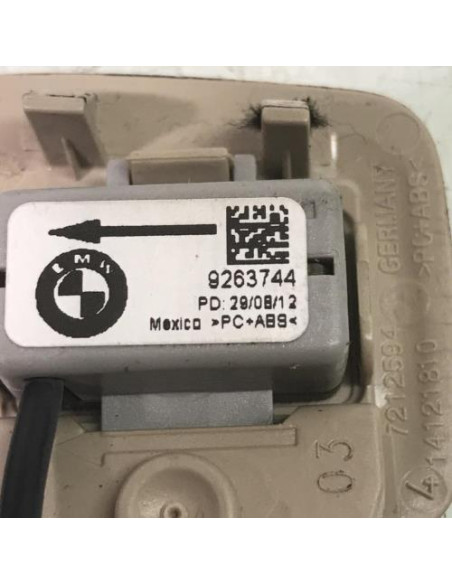 Capteur BMW SERIE 3 F31 TOURING PHASE 1 BREAK Diesel