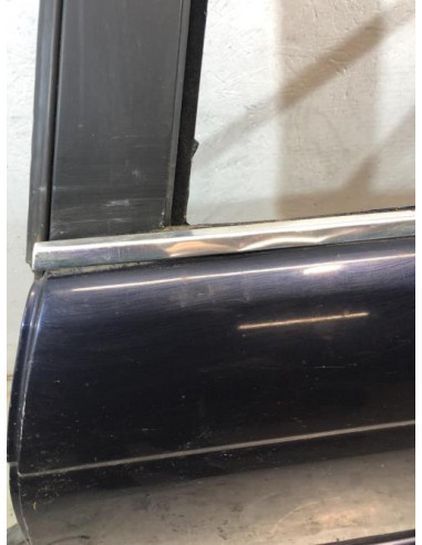 Porte arriere gauche BMW SERIE 5 E39 TOURING PHASE 2 BREAK 