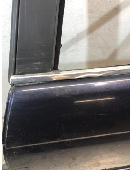 Porte arriere gauche BMW SERIE 5 E39 TOURING PHASE 2 BREAK 