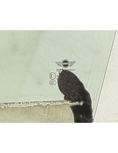 Vitre avant gauche MINI MINI 2 R60 COUNTRYMAN BREAK Diesel