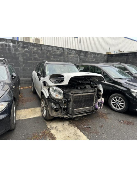 Vitre avant gauche MINI MINI 2 R60 COUNTRYMAN BREAK Diesel