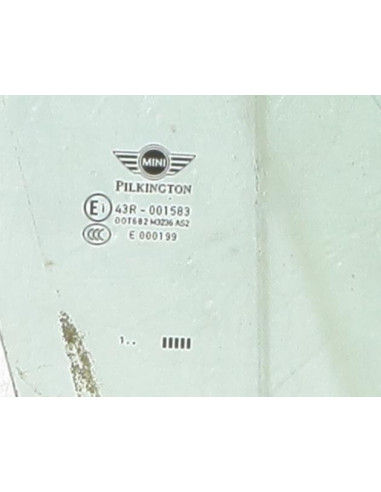 Vitre avant droit MINI MINI 2 R60 COUNTRYMAN BREAK Diesel