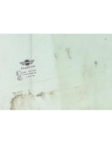 Vitre arriere gauche MINI MINI 2 R60 COUNTRYMAN BREAK Diesel