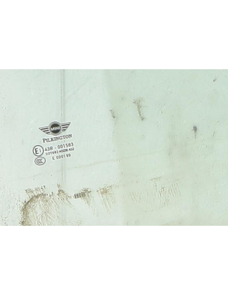 Vitre arriere gauche MINI MINI 2 R60 COUNTRYMAN BREAK Diesel