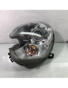 Optique avant principal gauche (feux)(phare) MINI MINI 2 R60 COUNTRYMAN BREAK Diesel 2