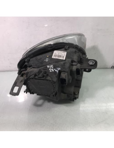 Optique avant principal gauche (feux)(phare) MINI MINI 2 R60 COUNTRYMAN BREAK Diesel