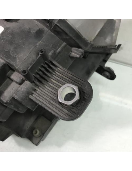 Optique avant principal gauche (feux)(phare) MINI MINI 2 R60 COUNTRYMAN BREAK Diesel