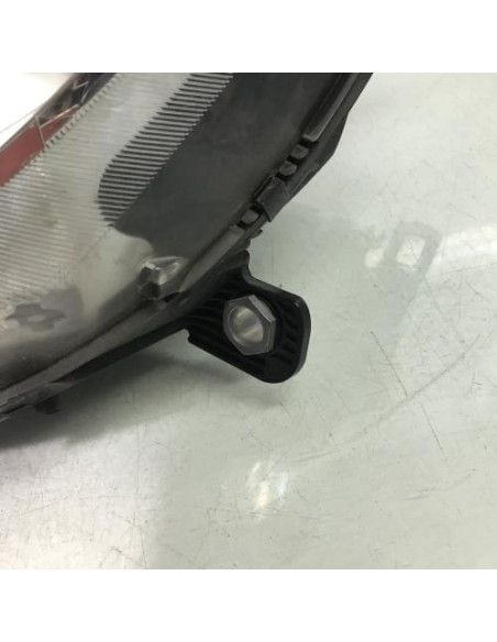 Optique avant principal gauche (feux)(phare) MINI MINI 2 R60 COUNTRYMAN BREAK Diesel