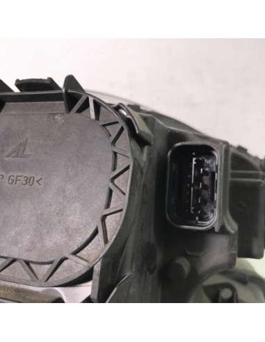 Optique avant principal gauche (feux)(phare) MINI MINI 2 R60 COUNTRYMAN BREAK Diesel