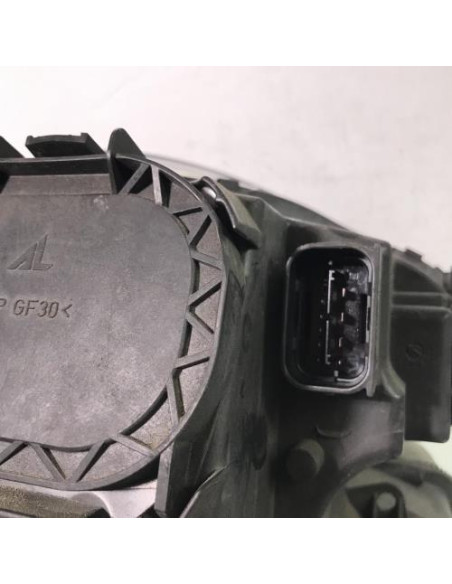 Optique avant principal gauche (feux)(phare) MINI MINI 2 R60 COUNTRYMAN BREAK Diesel