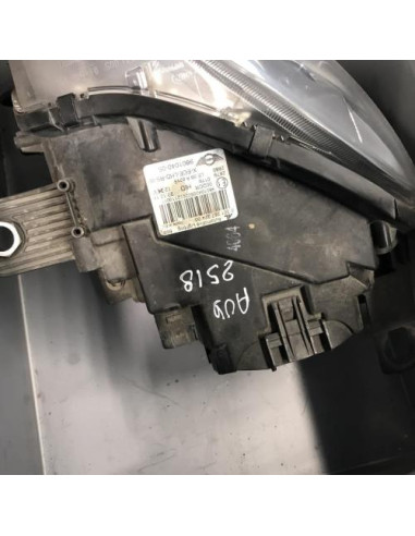 Optique avant principal gauche (feux)(phare) MINI MINI 2 R60 COUNTRYMAN BREAK Diesel