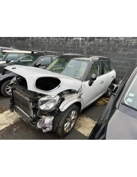 Optique avant principal gauche (feux)(phare) MINI MINI 2 R60 COUNTRYMAN BREAK Diesel